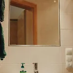 Apartment Siegi's
