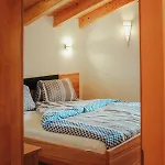 Apartment Siegi's *
