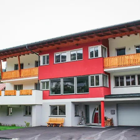 Siegi's Apartment Hof (Pongau)