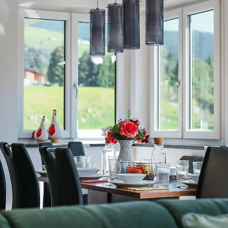 Siegi's Hof (Pongau)