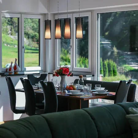 Apartman Siegi's Hof