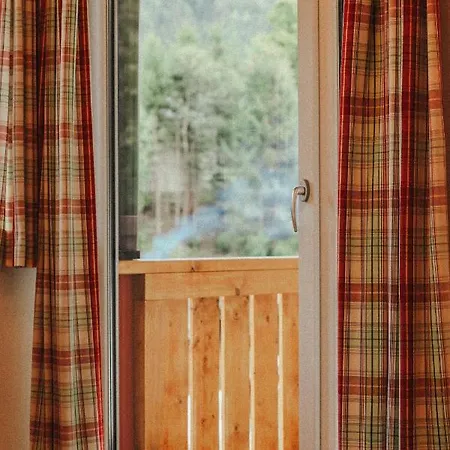 Lejlighed Siegi's Hof (Pongau)