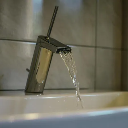 Lejlighed Siegi's Hof (Pongau)