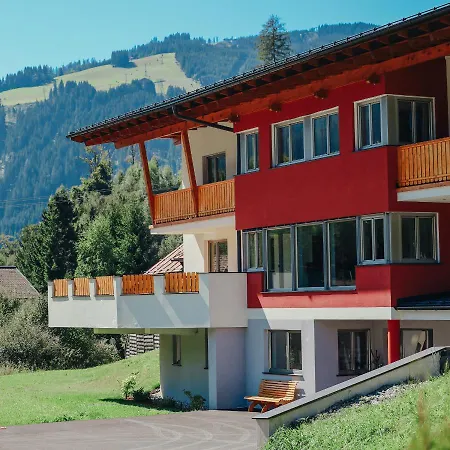 Siegi's Appartement Hof (Pongau)