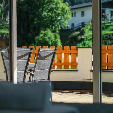 Apartment Siegi's Hof (Pongau)