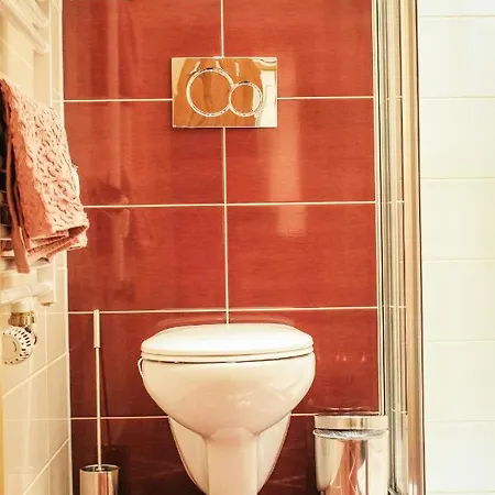 Siegi's Lejlighed Hof (Pongau)