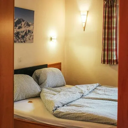 Apartment Siegi's