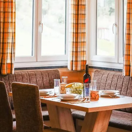 Apartment Siegi's Hof (Pongau)