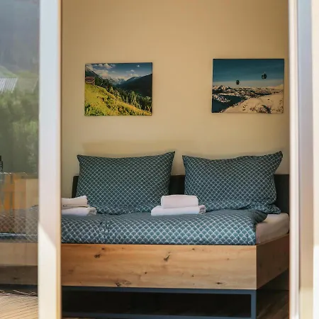 Siegi's * Hof (Pongau)