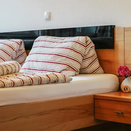 Siegi's Appartement *