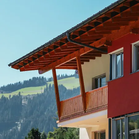 Appartement Siegi's