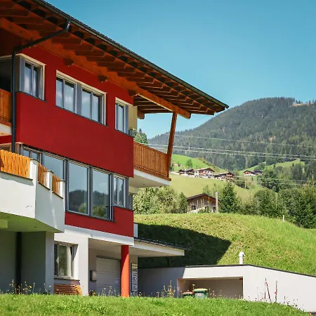 Siegi's Appartement