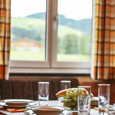 Siegi's Hof (Pongau)