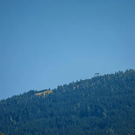 Siegi's Apartment Hof (Pongau)