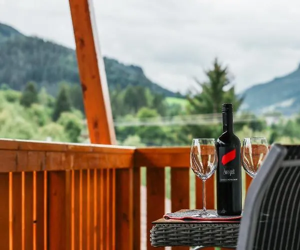 Siegi's Appartement *