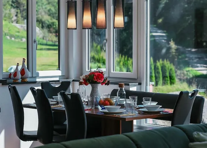 Appartement Siegi's Hof (Pongau)