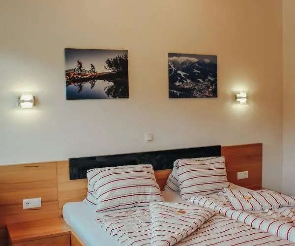 Apartment Siegi's