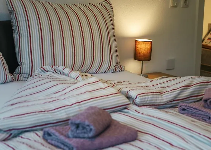 Siegi's Appartement *