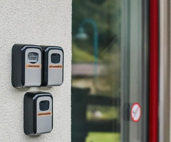 Siegi's Appartement *