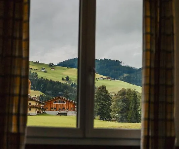 Appartement Siegi's