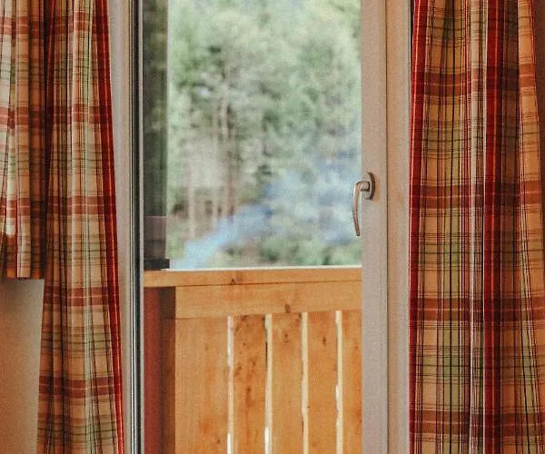 Appartement Siegi's Hof (Pongau)