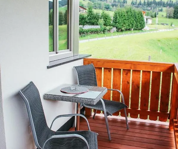 Siegi's Hof (Pongau)