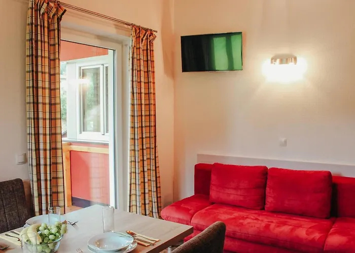 Siegi's Appartement