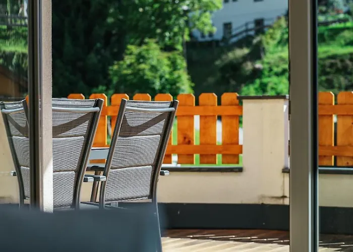 Appartement Siegi's Hof (Pongau)