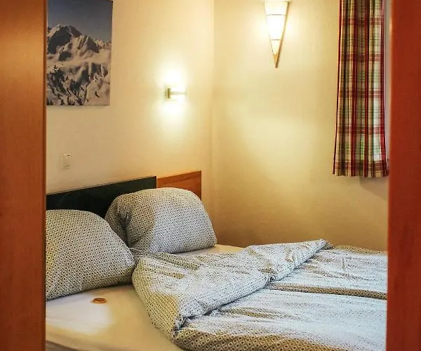Apartment Siegi's