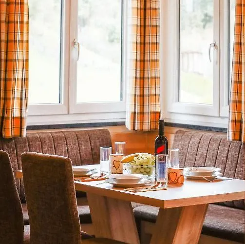 Apartment Siegi's Hof (Pongau)