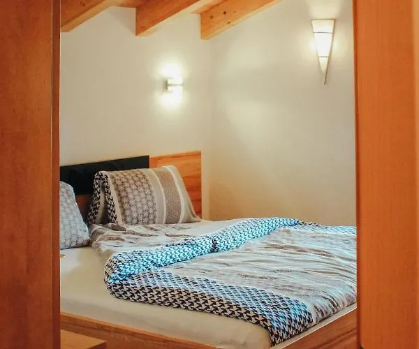 Appartement Siegi's *