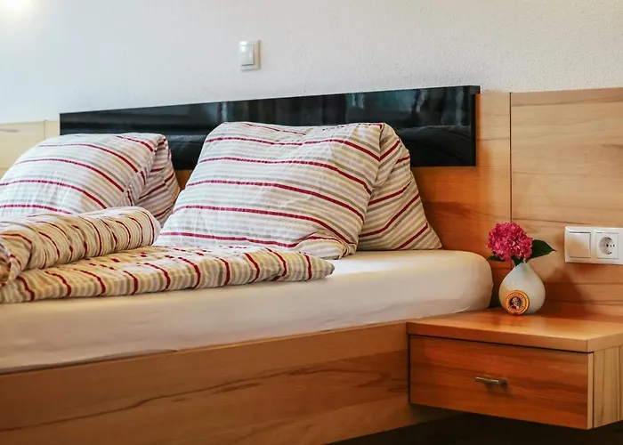 Siegi's Appartement *