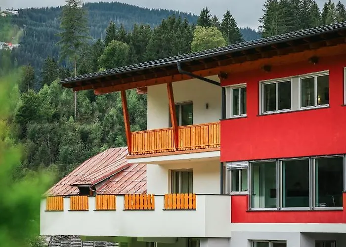 Siegi's * Hof (Pongau)