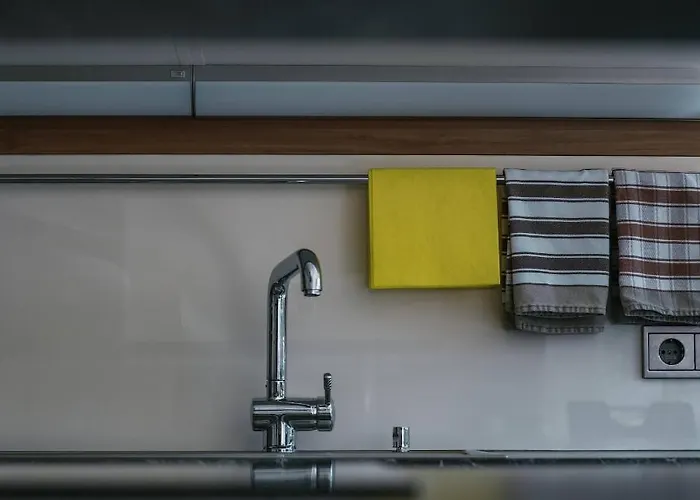 Siegi's Apartment *
