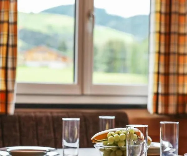 Siegi's Hof (Pongau)