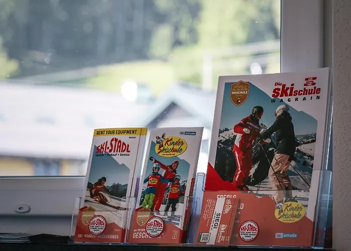 Siegi's Appartement *