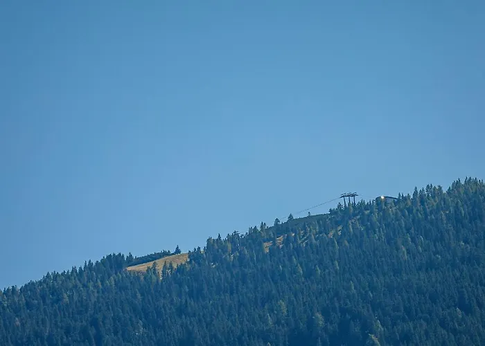 Siegi's Appartement Hof (Pongau)