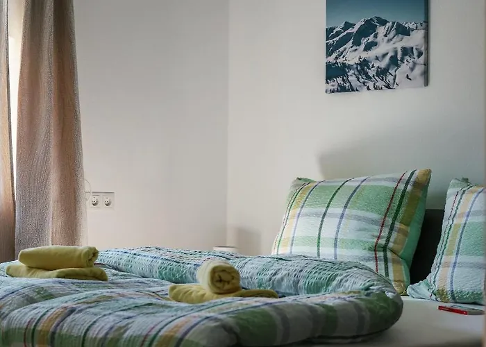Apartment Siegi's